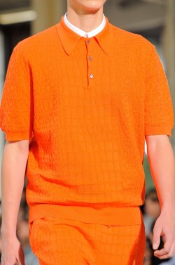 monsieurcouture:  Kris Van Assche S/S 2014