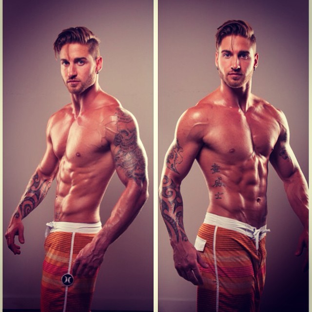 Travis DesLaurier
