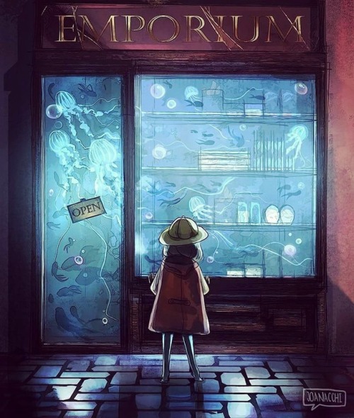 Water Emporium 