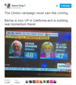 4mysquad:    and independents aren’t even in this poll #feelthebern