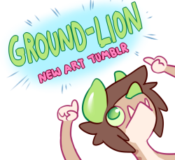 Cyancapsule:  Ground-Lion:  !!Please Boost!! I’ve Been Too Busy Lately To Make
