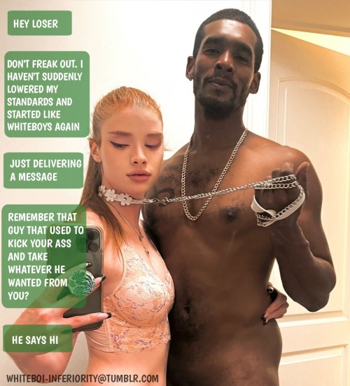 ...still Got Your Number In Her Phone Though, Right Champ? 👍🏾