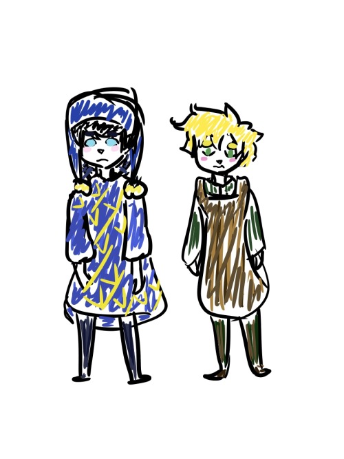 NERDS