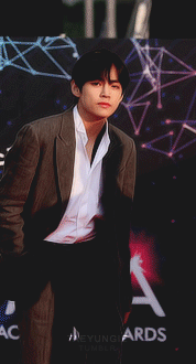 Taehyung In Suits. Thats All I Have To Say