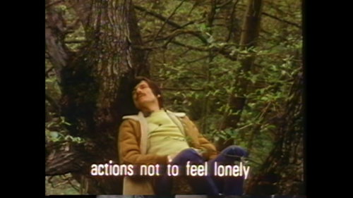 Andrei Tarkovsky in Donatella Baglivo’s A Poet in the Cinema shares a valuable lesson and a ge