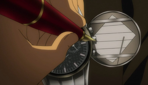 Hate Hate HATE What The Anime Did To The Way Sayu's Kidnapping Was Handled (specifically By Light). The