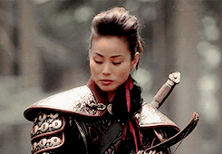 smokeandsparkle:  When people say Asians aren’t attractive I’m gonna just show