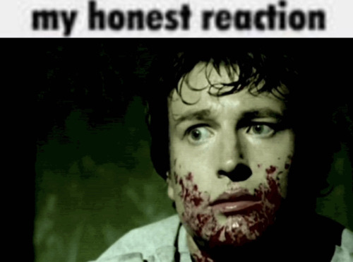 My Honest Reaction If I Was Ever Put In A Reverse Bear Trap… 