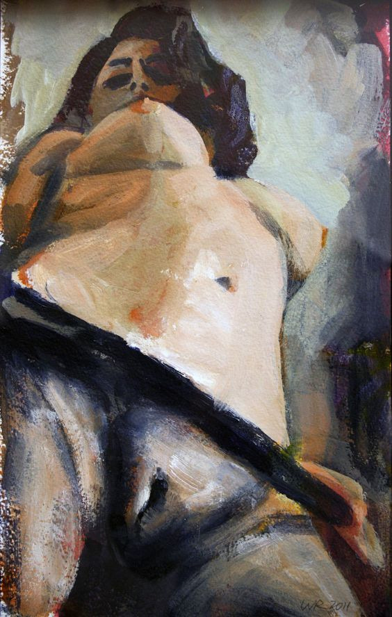 lapetitemortarts:    Walter Robinson   http://curiator.com/art/walter-robinson