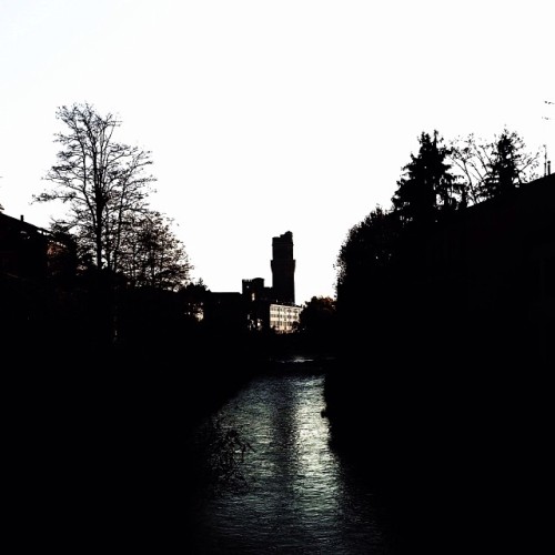 curiositasmundi:  malamok:  Once upon a Specola.  ;)