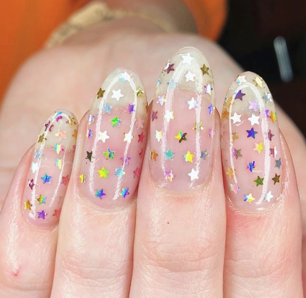 NAIL PORNOGRAPHY