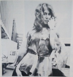 In The Know Magazine, 1975