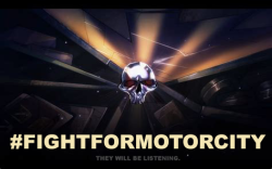 peopleofmotorcity: A small spark can bring the coldest engine roaring back to life. They will be listening. Stay tuned.   When the link below has 1,000 comments with the hashtag #FIGHTFORMOTORCITY, and a reason why you love the show, I will be back