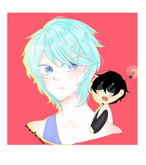 lavivnyxaic - Lavi Aldebaran