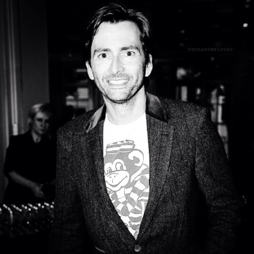 tennantmeister:  Make Me Choose       ↳ allons-ywibblywobbly asked: spend the day with David Tennant or one of his charactersmake me choose 