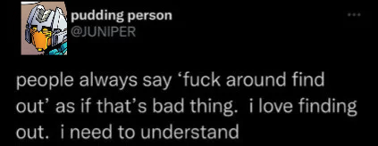 Back On My Bullshit