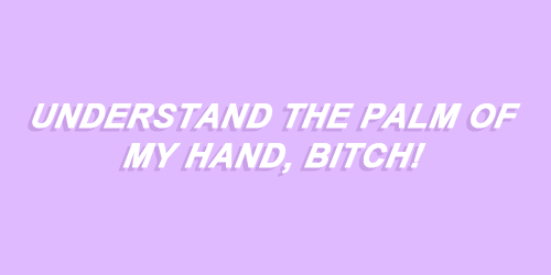 acelukes:Until Dawn quotes + pastels (insp)