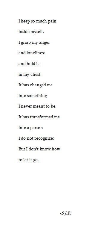 rawr-christian:  —WeHeartIt I tend to hide things a lot and it’s worse for me