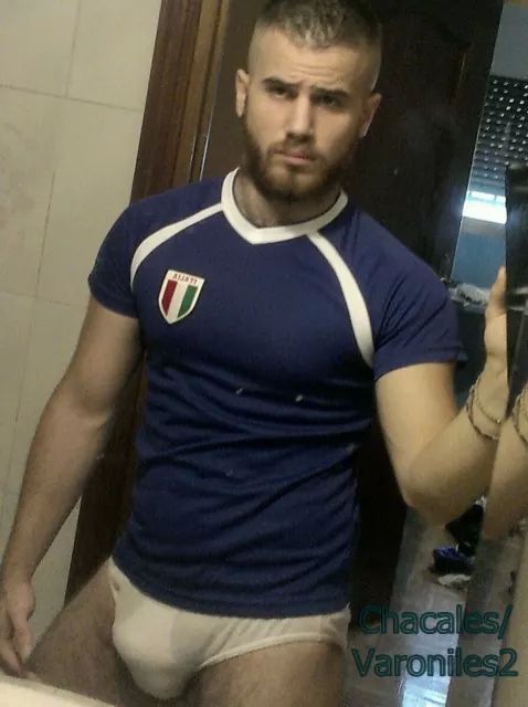 machosycabrones