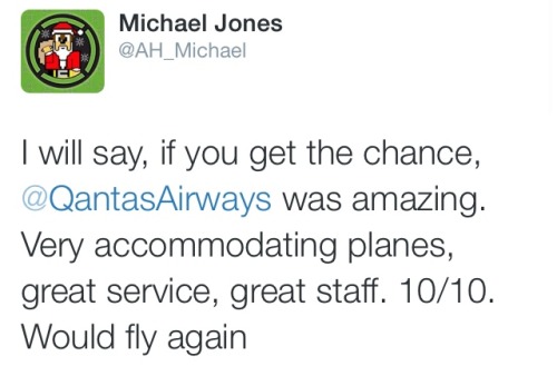 achievementt-teeth:  Is it just me or do The Achievement Hunters have a thing with airlines ? 