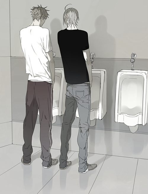 readingyaoi:  ☆ old先 ☆