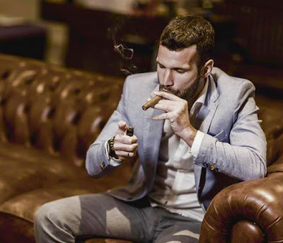 Cigar Studs