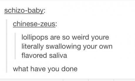 pleatedjeans:  Tumblr Gets Deep (20 Pics)