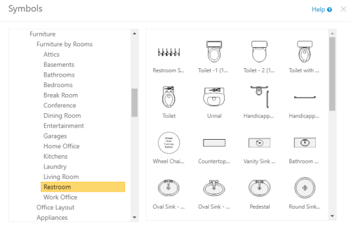 Smartdraw.com - A Cool Website I Found!