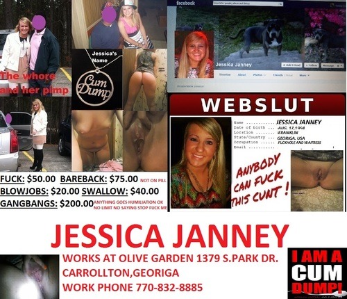 pat-finch:nude-girls-1:JESSICA JANNEY RE-POST ANYWHERE  The text added to this montage