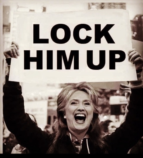 #lockhimup  https://www.instagram.com/p/CJ12AAmL0yL/?igshid=1c1ubqdhqmn2j