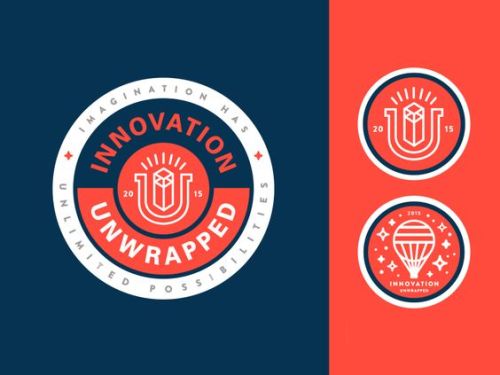 Innovation Unwrapped - Graphic Arts
