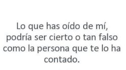 fernandavale03:  &ldquo;Como la persona que te lo ha contado&rdquo;.