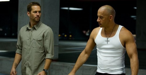 fast 5