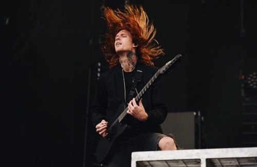 Alan Ashby | Of Mice and Men
