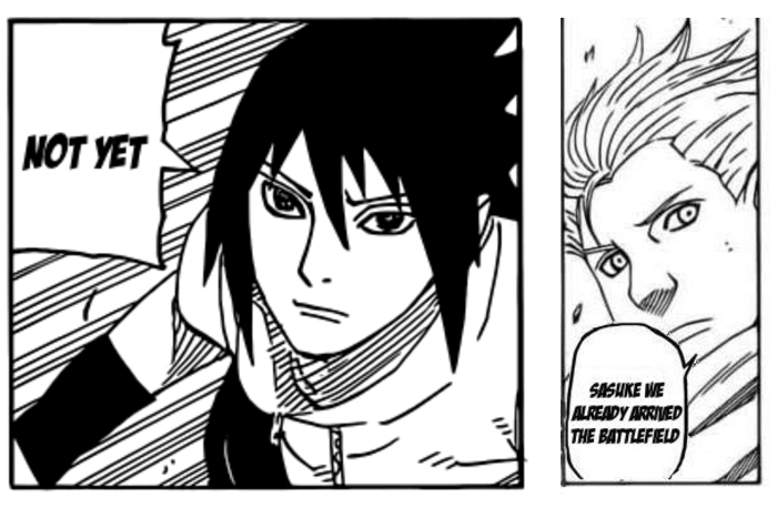 ilikesakura:  I wonder why he landed there out of all places