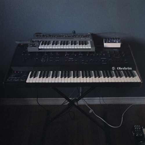 synthesizerpics - Synthesizer Videos - Vintage Synthesizer And...