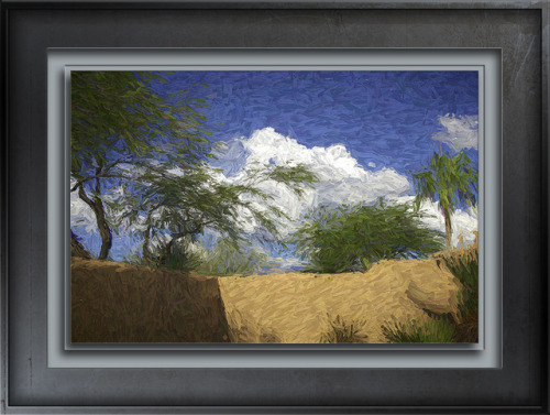kenneturner:Over The WallOver The Wall – Photo-Artistry by kenne “I want to be with those who know s