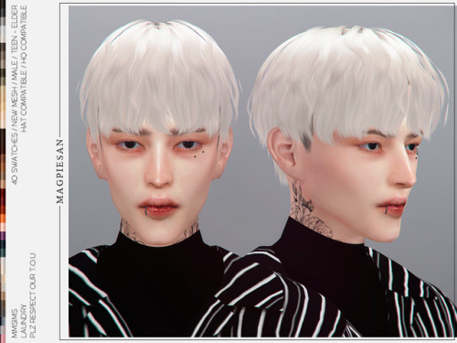 thisiskiro: mmsims: S4CC // MMSIMS am Hair 26 Laundry c: c: c: DOWNLOAD Patreon / Paypal 큐트해ㅠㅠ 