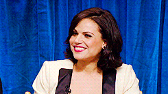 teatralka:  Favorite moments from PaleyFest 2013, honoring ‘Once Upon A Time’ in Los Angeles (March 3, 2013) 