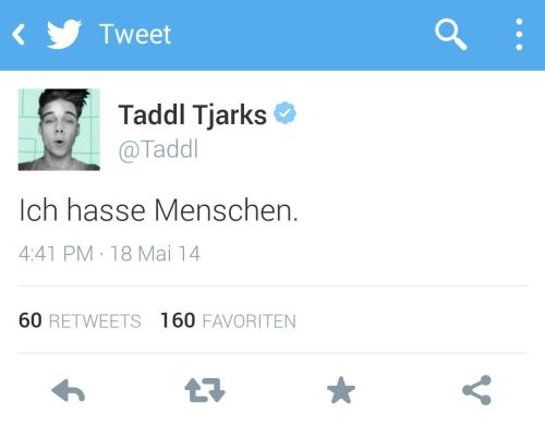 crazy-ellav:  Ich auch.