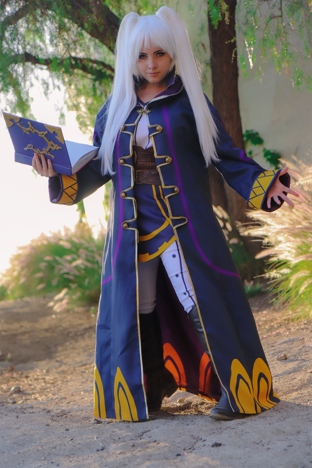 robin the tactician, fire emblem awakening