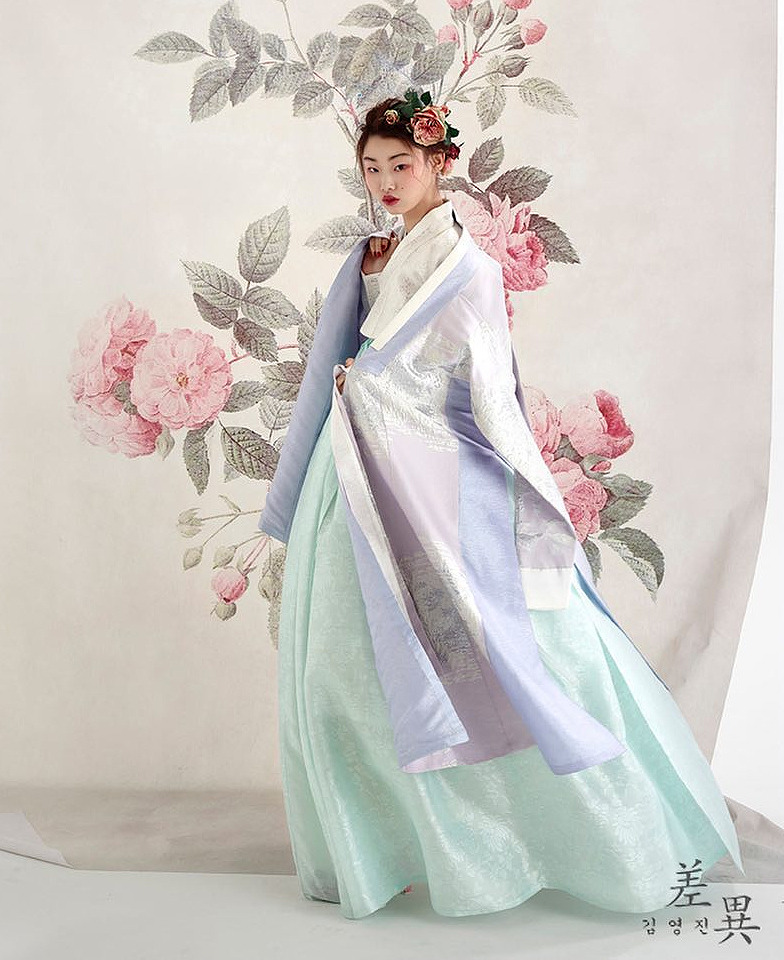 kim young jin hanbok for Sale OFF 67%