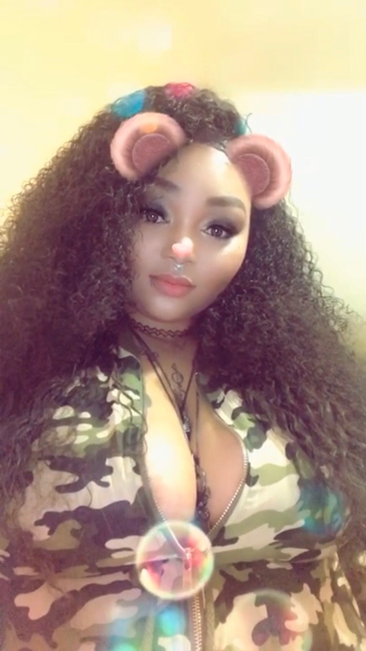 sinful-heretic:  Simply Me