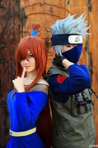 Porn hikariuchihagirl:Cosplays : Hatake Kakashi photos