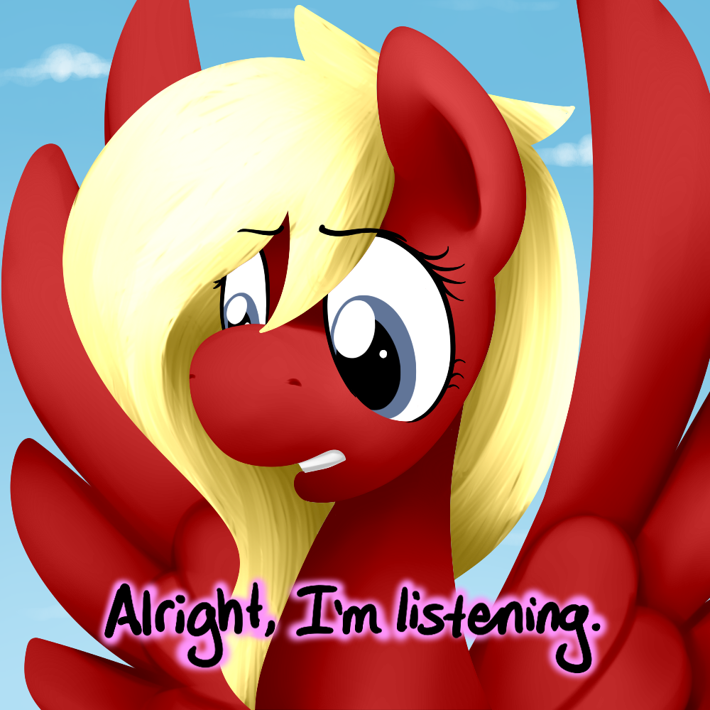 asklovelylaughter:  GUESS WHO FINALLY SAID IT(Make sure to check out the updated