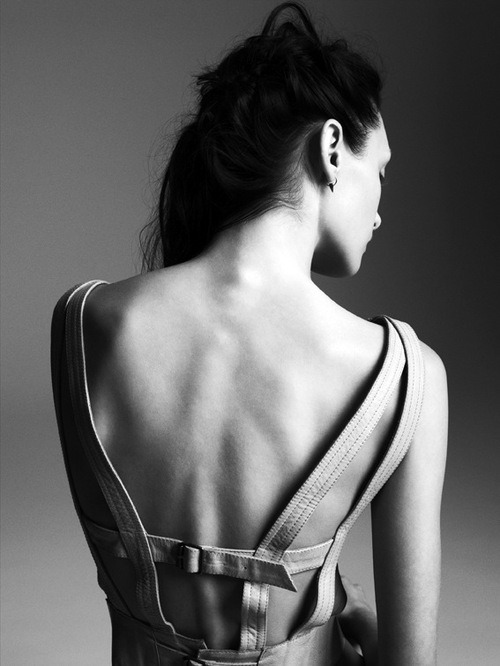 er59:  er59 VOGUE.IT “Alexa” Alexa Yudina by Dario Catellani 
