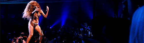 glamorncruelty-blog:  Or I could show you all more reasons why my ARTPOP could mean
