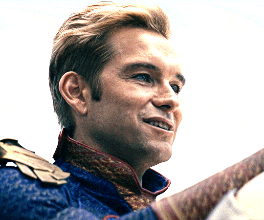 HOMELANDER | S01.E03 / S02.E04 / S02.06 / S03.E07
