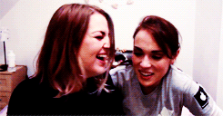 absoluteares:  We really do have such a fantastic time. And I think when you’re