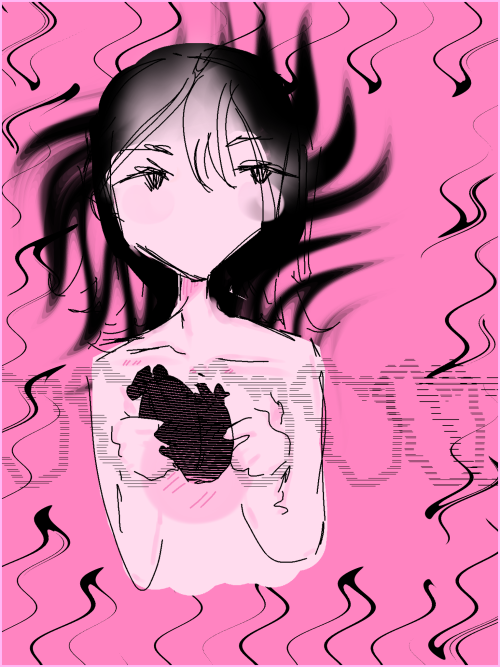 I Drew Smth